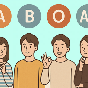 血液型占いは日本だけ？その理由と人気の秘密を解説！